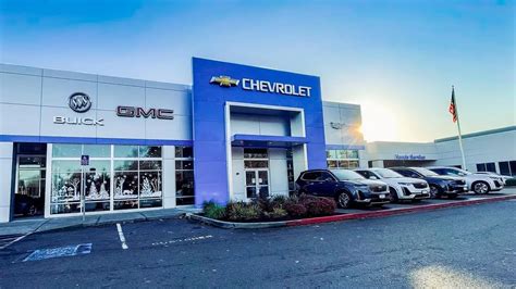 Directions to Kendall Chevrolet Buick GMC | Contact Chevrolet GMC Dealership | Kendall Chevrolet ...