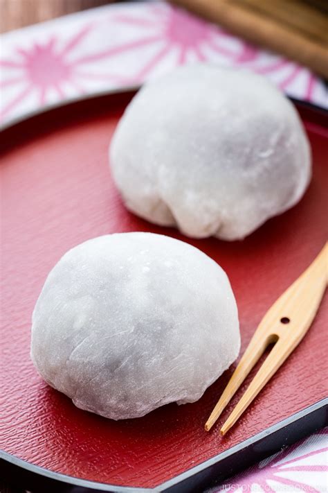 Daifuku Vs Mochi — What's The Difference? Foods Guy, 59% OFF