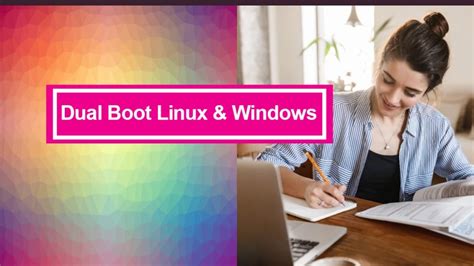 How to Dual Boot Linux and Windows? - iTechScreen