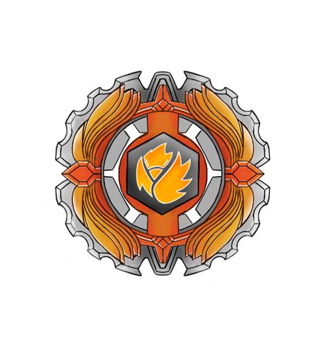 My favourite until now! MFB PHOENIX! : r/Beyblade