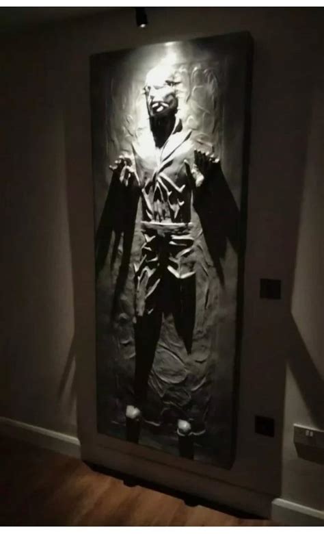 Han solo carbonite scene - apostrategic