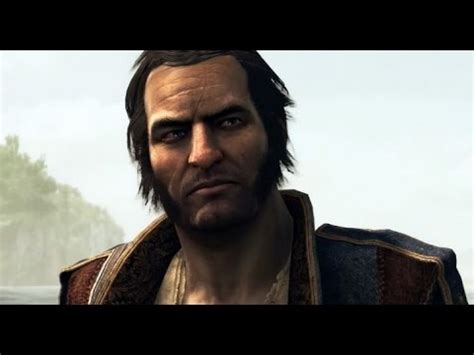 Assassin's Creed IV: Black Flag - Killing Benjamin Hornigold (HQ) - YouTube