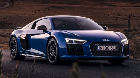 🔥 [80+] Audi R8 V10 Wallpapers | WallpaperSafari