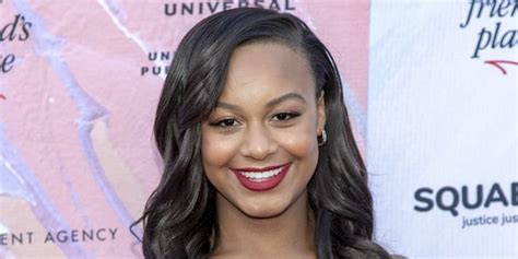 Nia Sioux - Age, Family, Bio | Famous Birthdays