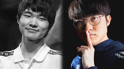 What makes Faker the League of Legends GOAT 10 years after his debut? - Dexerto