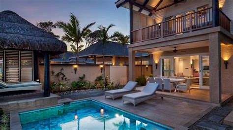 Fiji Holidays - 2 bedroom villas in Fiji. Mainland and island villas in Fiji.