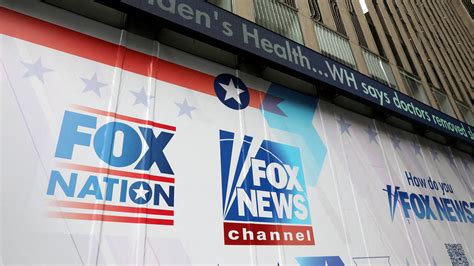 Fox News to Host First Republican Presidential Primary Debate - The New ...