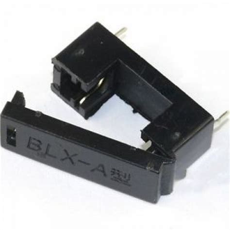 BLX-A 5x20mm Fuse Holder - PCB mount