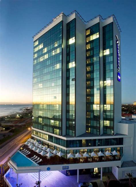 Hotels Port Elizabeth, South Africa