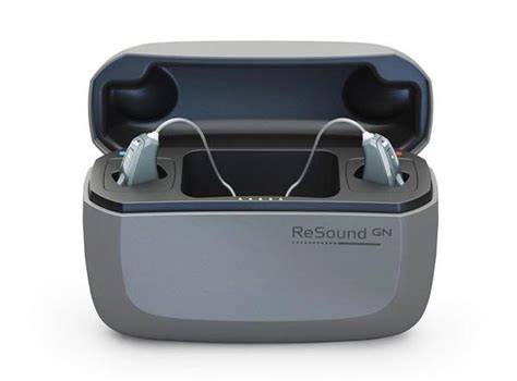 Rechargeable Hearing Aids, The Types, The Brands for 2020