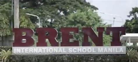 Two Weeks Before School Start - Brent International School Manila