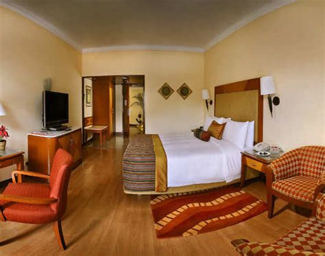 The Lalit Ashok, Bangalore - Get The Lalit Ashok Hotel Reviews on Times of India Travel