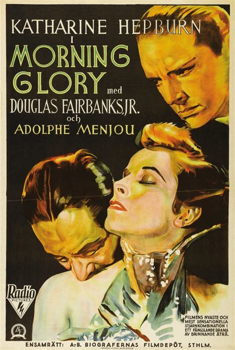 Morning Glory (1933) – FilmFanatic.org