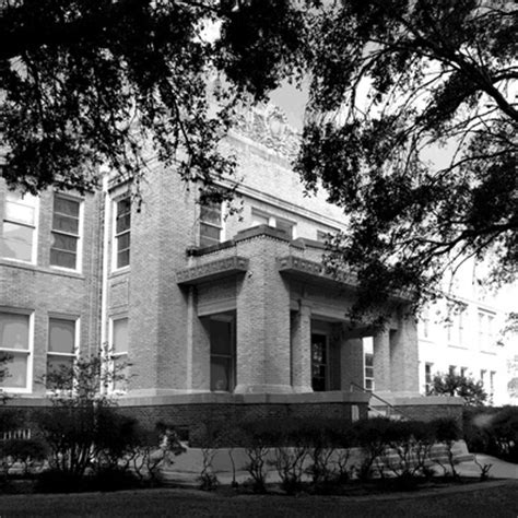 120 Refugio County - 254 Texas Courthouses