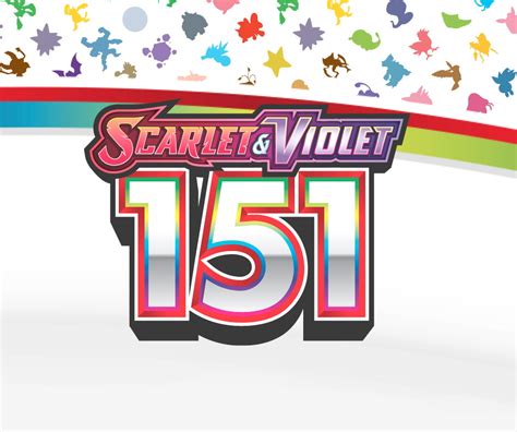 Scarlet & Violet: 151! - The Bag Of Loot