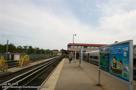 Long Beach (Long Island Railroad Long Beach Branch) - The SubwayNut