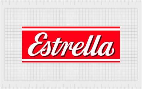 The Legacy Of The Estrella Logo, Symbol And Meaning