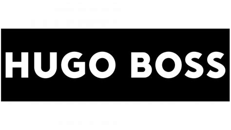 Hugo Boss Logo, symbol, meaning, history, PNG, brand