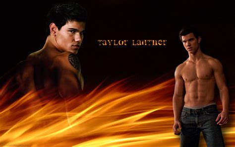 Jacob Black Twilight Wallpapers - Wallpaper Cave