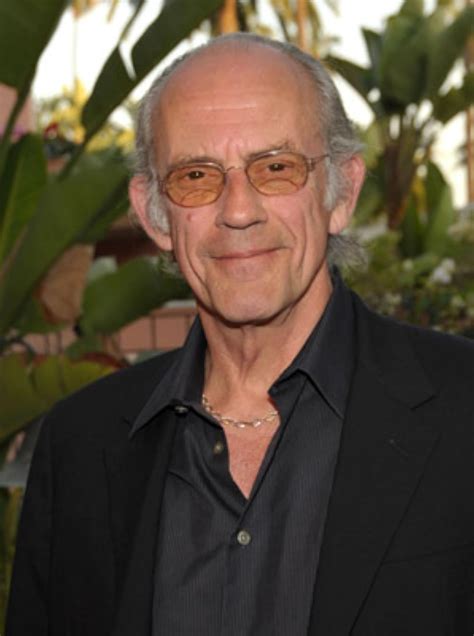 Christopher Lloyd - Biography - IMDb