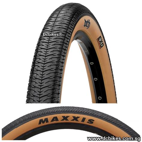 Maxxis 26 X 2.3 DTH Drop The Hammer Dirt Jump MTB Competition Wired Ty – Dcbikes