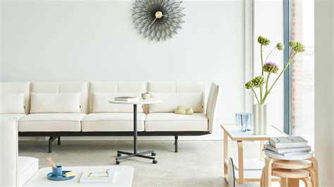 Office furniture systems | Official Vitra® Online Shop GB