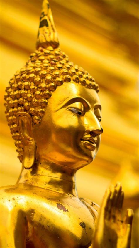 Gold Buddha Wallpapers - Top Free Gold Buddha Backgrounds - WallpaperAccess