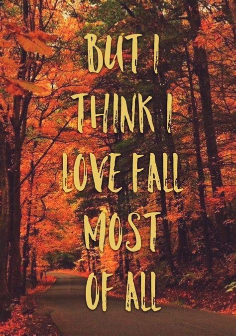 Pin by Danise Mcclung on Fall | Fall pictures, Autumn quotes, Autumn inspiration