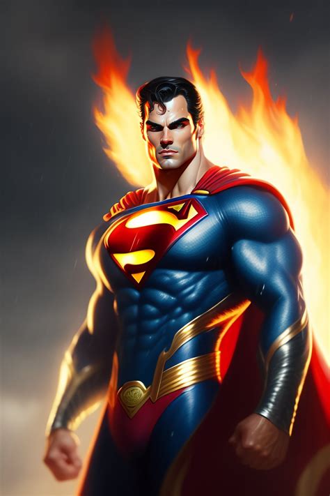 Superman Angry Wallpapers - Wallpaper Cave