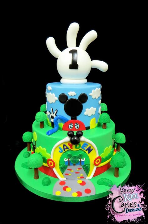 Audaz Fragua Promover mickey mouse cake ideas sobre helado bendición