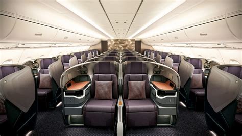 Singapore Airlines completes first A380 retrofit – Business Traveller