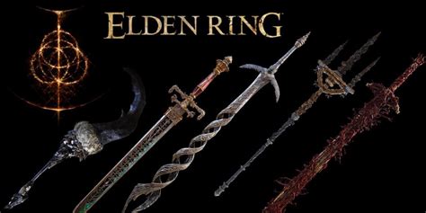 All frost weapons elden ring