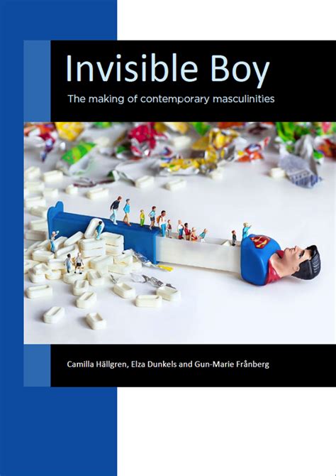 Book Club#7: The Invisible Boy Book