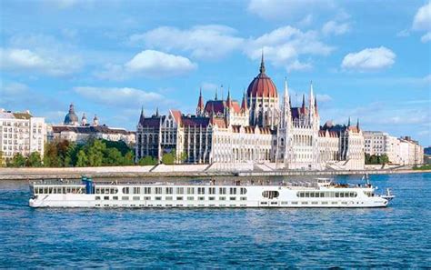 Uniworld Boutique River Cruises, 2019, 2020 and 2021 Cruise Deals, Destinations, Ships, Photos ...