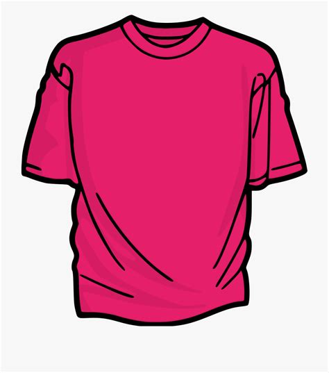 Download High Quality t shirt clipart cartoon Transparent PNG Images ...