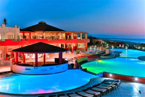 The Best All Inclusive Family Resort | Cape Verde Blog