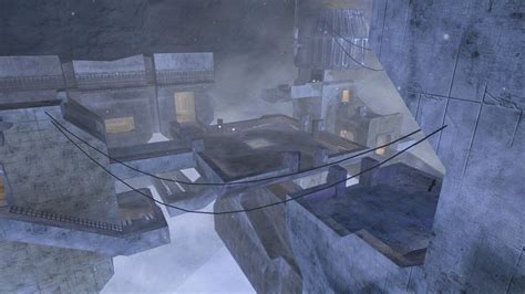 Lockout - Multiplayer map - Halo 2 - Halopedia, the Halo wiki