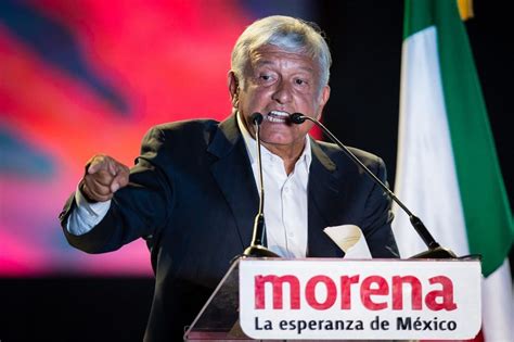 Mexico election: Meet the four candidates competing to become the country’s next president - The ...