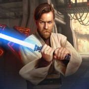 Galactic Legend: Jedi Master Kenobi, Jedi Master Kenobi Event in SWGoH