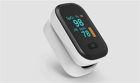 2023 • The Best Pulse Oximeter Brands of the Year