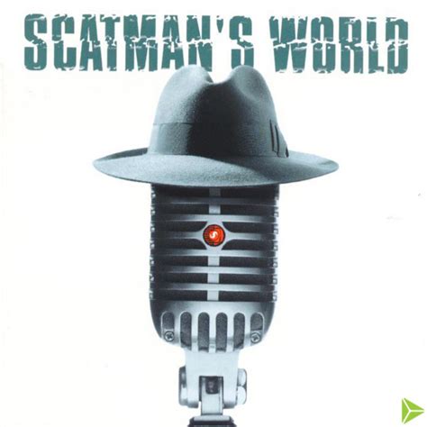 Scatman John: best songs · discography · lyrics