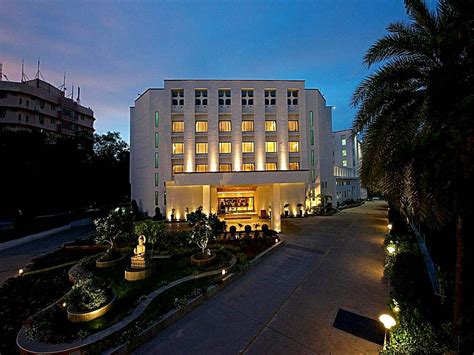 Top 20 Luxury Hotels near Ameerpet, Hyderabad