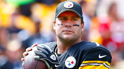 Ben Roethlisberger makes early return after Landry Jones' injury | NFL ...