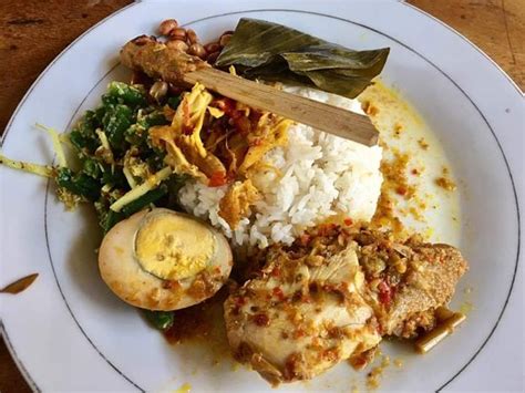 WARUNG NASI AYAM BU OKI, Jimbaran - Perumahan Puri Jimbaran Jln Celaga Basur No 3Y Uluwatu 2 ...