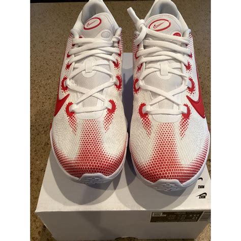 Nike Air Zoom BB NXT TB Promo Size 12 Color:... - Depop