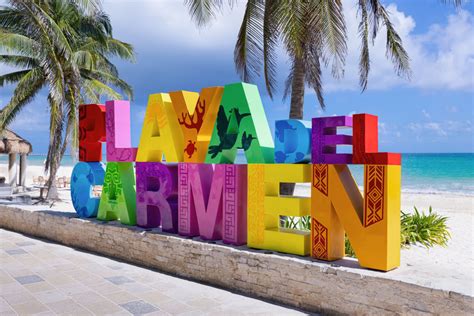 Playa Del Carmen Safety 2024: How Safe is Playa Del Carmen