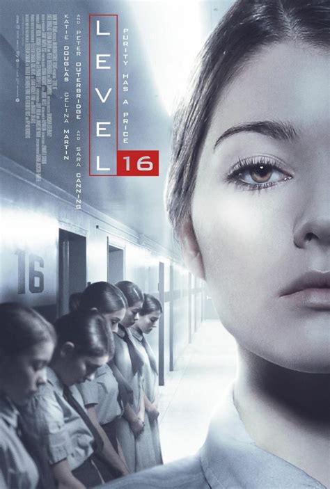 Level 16 (2018) - FilmAffinity