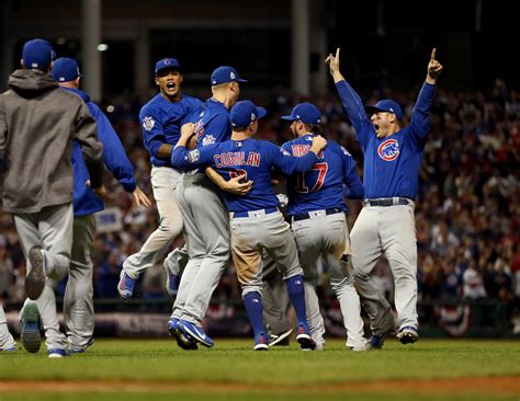 Chicago Cubs World Series Merch Sells for $25K on eBay | Money