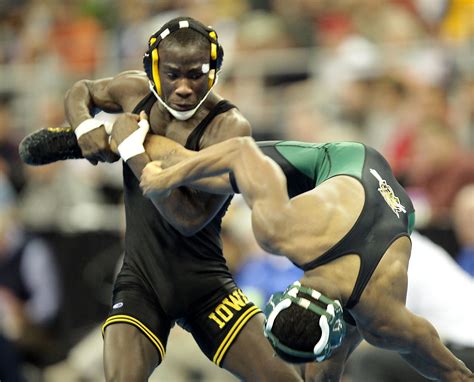 Iowa Hawkeyes Wrestling | Iowa Hawkeye Wrestling Riding High, but still ...