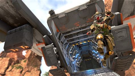 Is Kings Canyon coming back permanently in the future of this season? : apexlegends